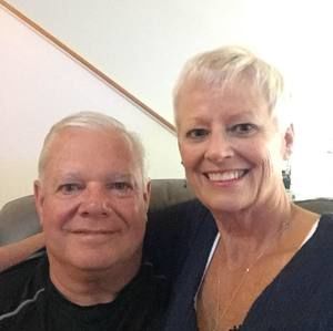 Meet your Posher, Terry